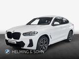 BMW X4 xDrive20d M-Sport Head-Up HiFi DAB AHK Memory - BMW X4 aus 2025