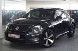 Volkswagen Beetle 1.4 TSI DSG CUP*XENON*NAVI*PANORAMA*SOUND - Volkswagen Beetle aus 2015