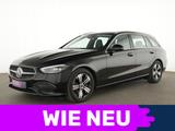 Mercedes-Benz C 200 d Avantgarde LED|Navi|Park-Paket|Kamera|SH - Mercedes-Benz C 200 Gebrauchtwagen in Krefeld