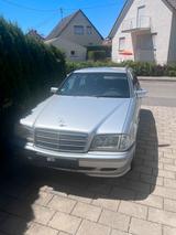 Mercedes-Benz C180 W202 T-Modell (Kombi)  ... - Mercedes-Benz: Kombi, W202