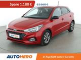Hyundai i20 1.0 TGDI YES! - Hyundai i20 Gebrauchtwagen in Köln