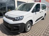 Citroën Berlingo 1.5 HDI   XL/L2*PDC*Klima*3-Sitze - Citroën Berlingo Gebrauchtwagen in Mainz