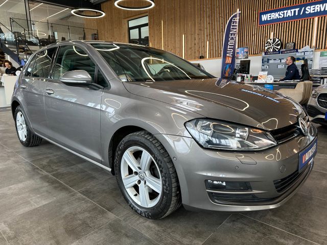 Volkswagen Golf VII Lim. Comfortline BMT