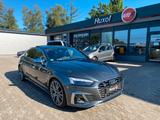 Audi S5 Sportback 3.0 TDI, S Sitze, Massage, Panorama - gebrauchte Audi S5 aus dem Jahr 2023