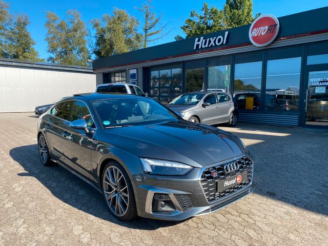 Audi S5 Sportback 3.0 TDI, S Sitze, Massage, Panorama