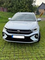 Volkswagen Taigo 1.5 TSI OPF DSG R-Line R-Line - VW Taigo Gebrauchtwagen in Dresden