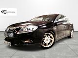 Lancia Delta 1.9 Twinturbo Platino*XEN*NAVI*LEDER*BOSE - Lancia Delta: 1.9