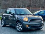 MINI Cooper D Countryman*ALLRAD*AUTOMATIK*BT*NAVI*TOP