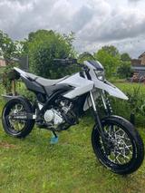 Yamaha WR125X - Offers matching your search criteria