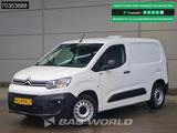 Citroën Berlingo 110PK Automaat L1H1 Navi Airco Cruise P - Citroën Berlingo l1