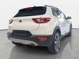 Kia STONIC 1.0 T-GDI 120 SPIRIT TECHNOLOGIE NAVI - gebrauchte Kia Stonic aus dem Jahr 2019