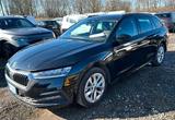 Skoda Octavia 2.0 TDI EVO SCR 150 CV DSG Wagon E - Skoda Octavia mit Halbautomatikschaltung