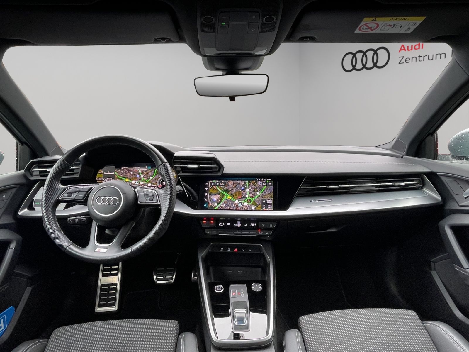 Audi A3 - Bild 17