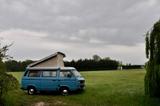 Volkswagen Bulli VW T3 Westfalia Joker H-Kennzeichen,... - Volkswagen: Joker Westfalia