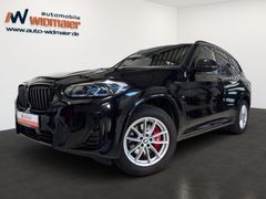 Fahrzeugabbildung BMW X3 xDrive 20d M Sport --AHK/Pano/Winterfreude