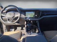 Volkswagen Touareg - Vorschau Bild 10