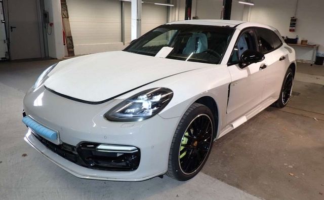 Porsche Panamera Sport Turismo 4 E-Hybrid*OHNE ZULASSUNG