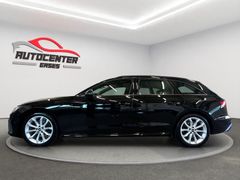 AUDI A4 35 TDI S Line LED Kamera AHK DSP 1-Hand