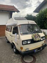 Volkswagen T3 andere - VW T3 andere von privat