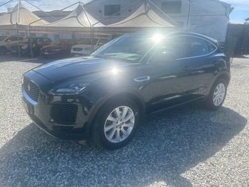 Jaguar E-Pace - 3