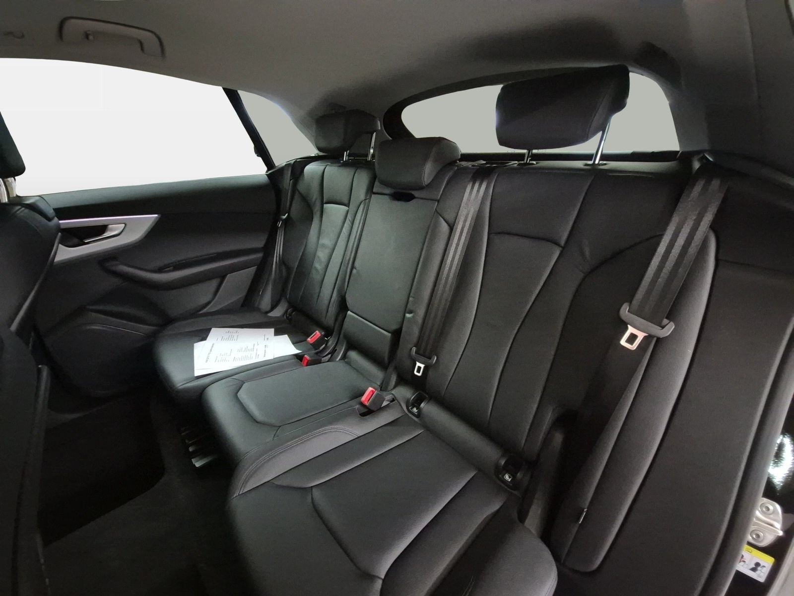 Audi Q8 - Bild 13
