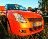 Suzuki Swift Comfort 1.3l 92PS SEHR GEPFLEGT - Suzuki Swift: Ps