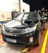 Kia Sorento (XM) Platinum 2.2 CRDi 4WD - Kia Sorento XM