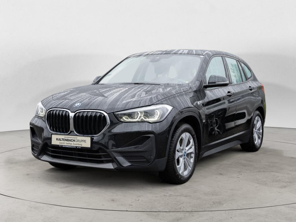 BMW X1 xDrive25e Advantage FACEL. PANO HUD LED NAVI, миниатюра 2