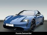 Porsche Taycan Turbo Cross Turismo Burmester HA-Lenkung - Porsche Taycan in Kiel