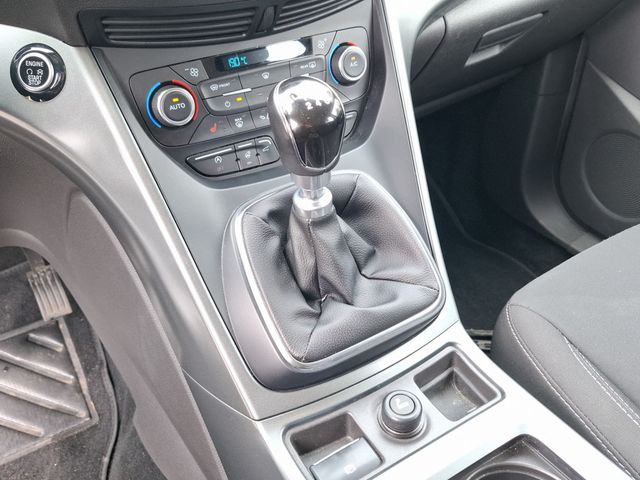 Kuga 1.5 EcoBoost Cool & Connect