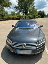 Volkswagen VW Phaeton - gebrauchte VW Phaeton aus dem Jahr 2010