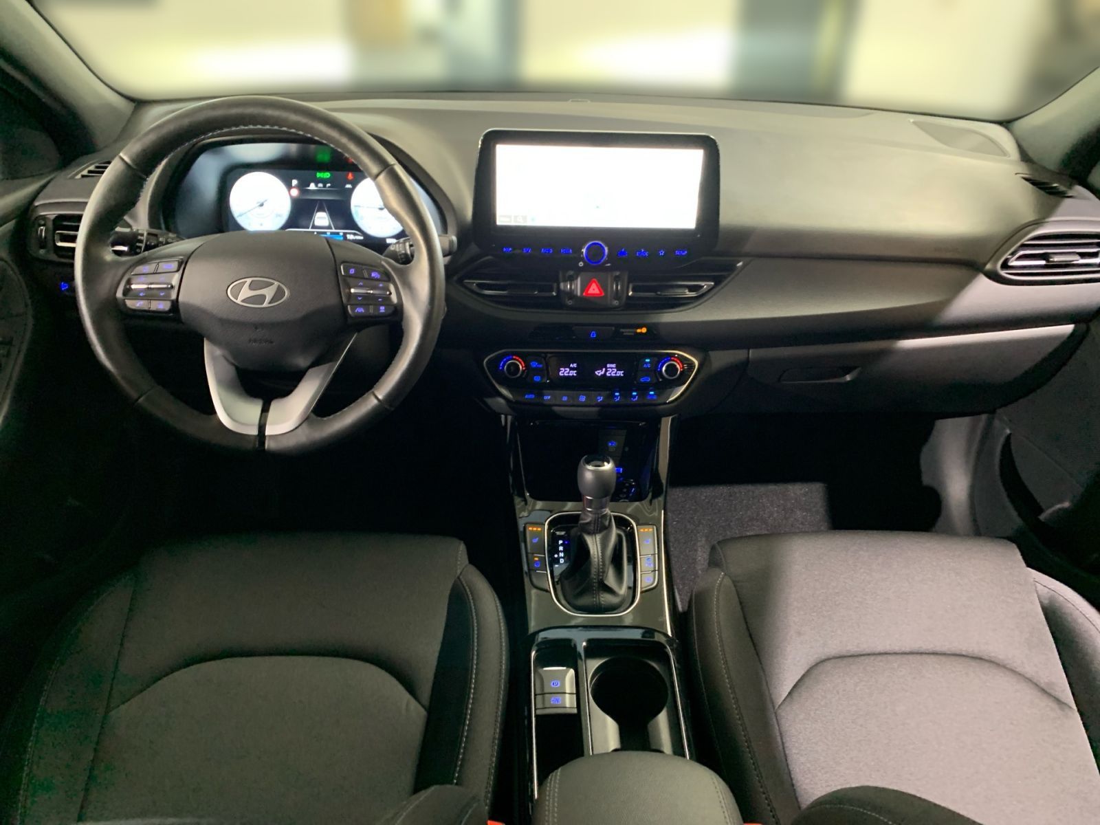 Hyundai i30 – Bild 24