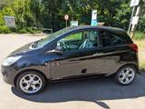 Ford Ka 1,2 Titanium NEUE Bremsen NEUE Reifen  - Ford Ka/Ka+ in Mannheim