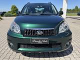 Daihatsu Terios Terios 1.5 Hiro O/F greenpowered - mit LPG-Antrieb: Grün, Geländewagen