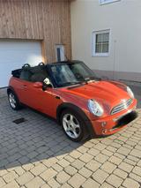 MINI Mini Cooper Cabrio - MINI aus 2004: Cabrio