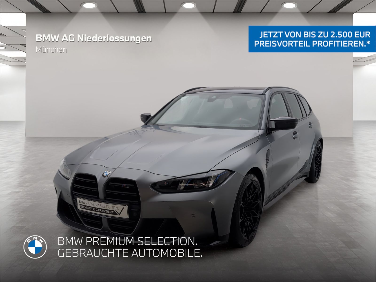 BMW M3 - Bild 1