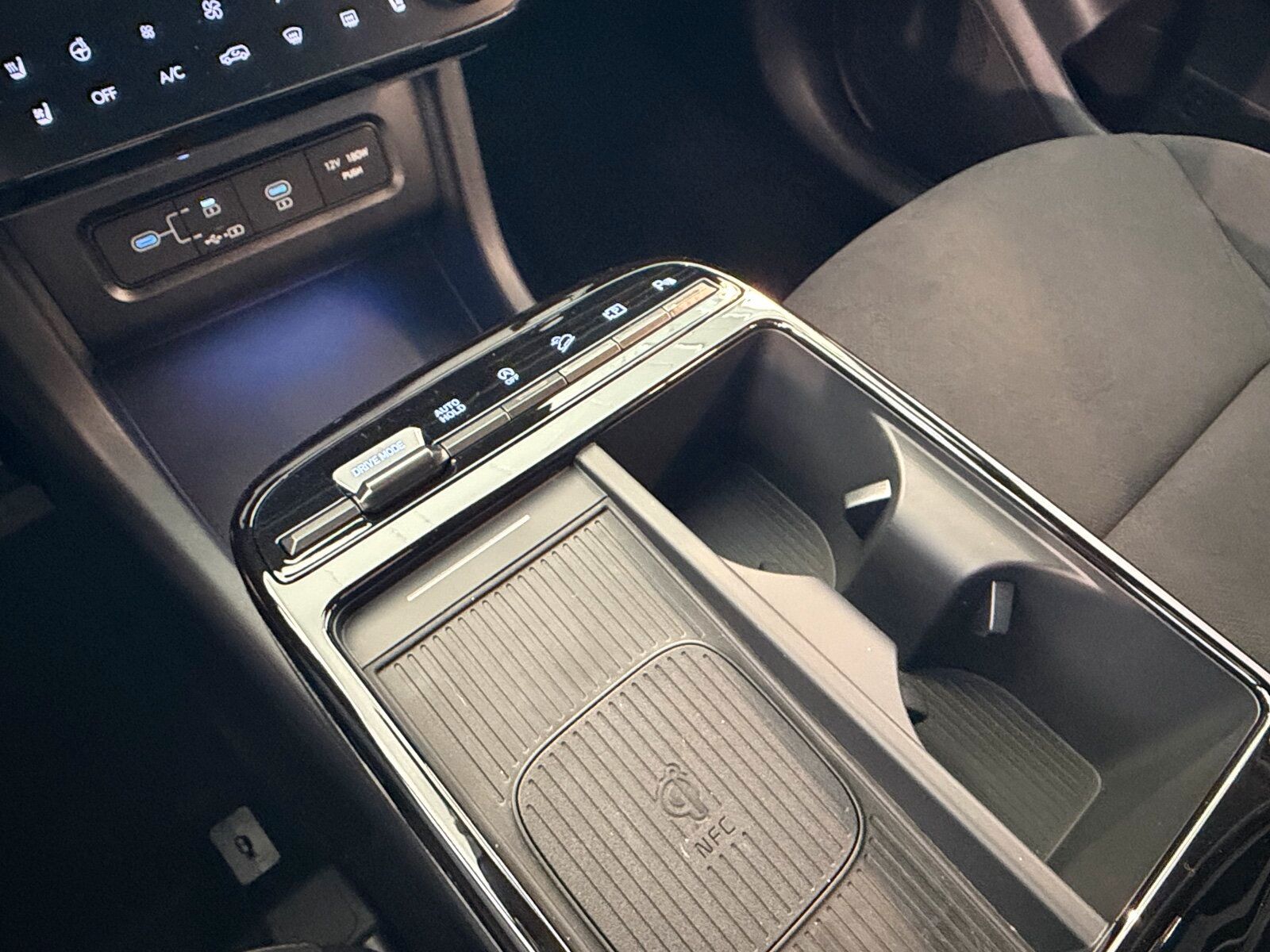 Hyundai Tucson – Bild 12