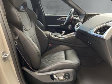 2026 BMW XM — миниатюра 11