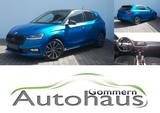 Skoda Fabia * Monte Carlo * mit vielen Extras !!! - Skoda Fabia: Extra