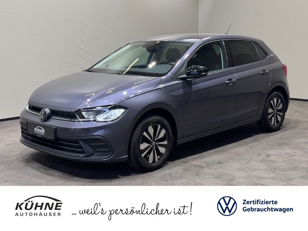Image of Volkswagen Polo