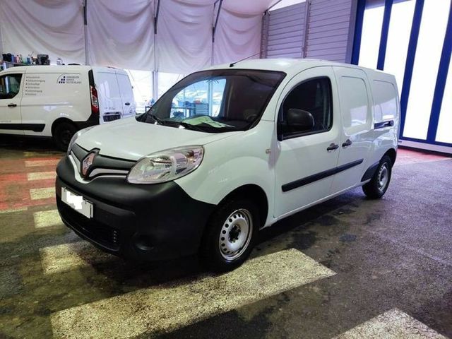 Renault Kangoo Rapid Maxi (ENERGY) dCi 90 Extra WENIG KM