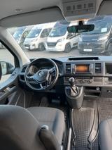 Volkswagen T6 Transporter Bus Caravelle Comfortline - Volkswagen: Transporter Caravelle