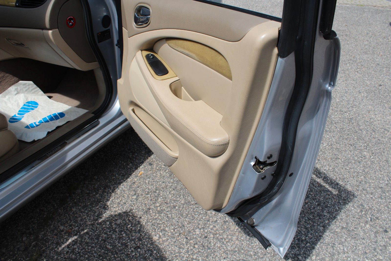 S-Type 3 L V6 Executive Rostfreiem Bestzustand!!