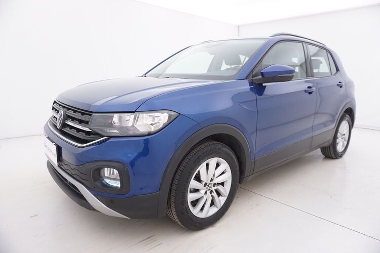 VW Volkswagen T-Cross Life BR052916 1.0 Benzina 95C