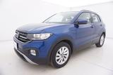 Volkswagen T-Cross Life BR052916 1.0 Benzina 95C - Volkswagen T-Cross mit Panoramadach