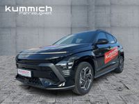 Hyundai KONA - Vorschau Bild 1