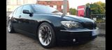 BMW e66 750 il mit LPG - BMW 750 aus 2005: 750i