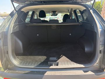 Hyundai TUCSON - 11