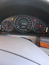 Mercedes-Benz Mercedes Benz E200 W211 - Mercedes-Benz E 200 w211 Gebrauchtwagen