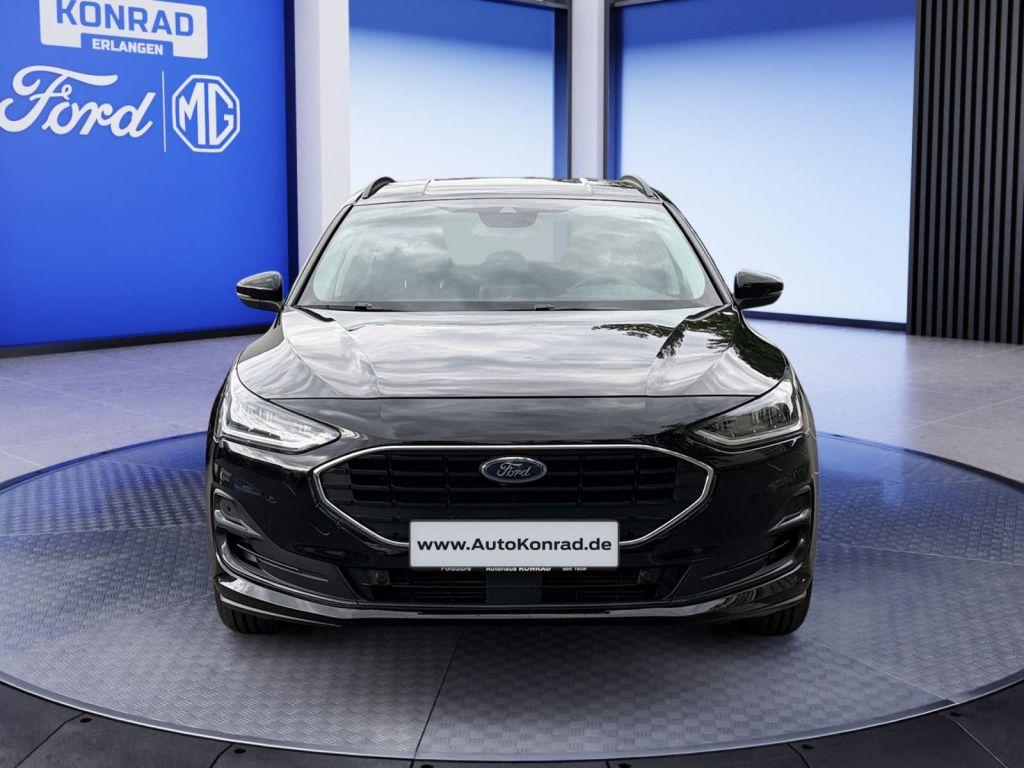 Ford Focus Turnier Cool&Connect 1.0 EcoBoost *Navi*SH